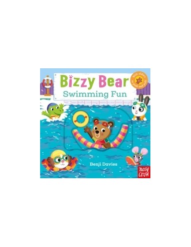 copy of copy of copy of Bizzy Bear. Fun on the Farm