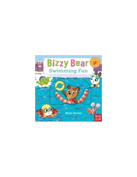 copy of copy of copy of Bizzy Bear. Fun on the Farm