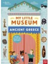 My Little Museum: Ancient Greece