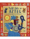 Talk Like an Aztec