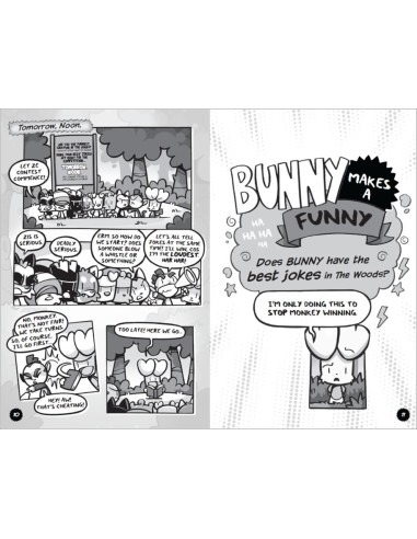 copy of copy of Isadora Moon Goes to School