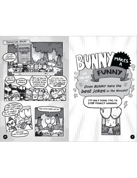 copy of copy of Isadora Moon Goes to School