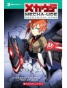 Mecha-Ude: Mechanical Arms Vol.2