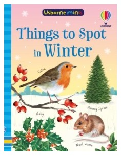 copy of copy of Things to Spot in Springtime