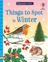 Things to Spot in Winter