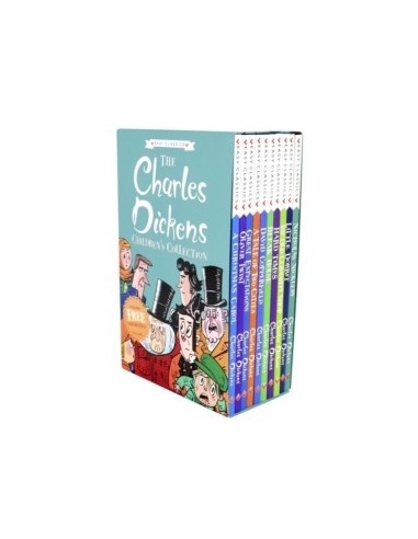 The Charles Dickens Children's Collection