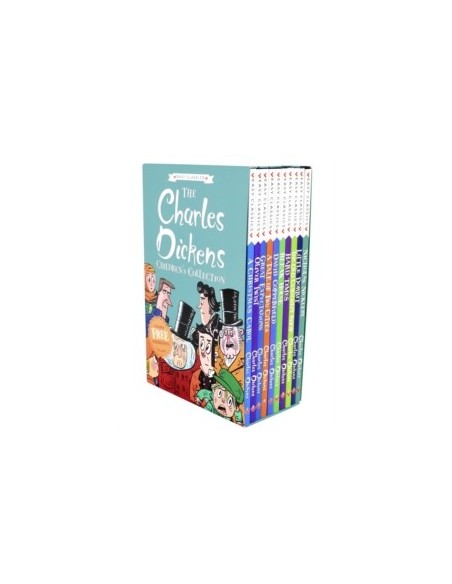 The Charles Dickens Children's Collection