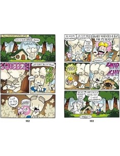 copy of copy of copy of Isadora Moon Goes to School 2