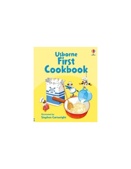 copy of World Kitchen : A Children's Cookbook