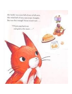 Stop That Squirrel! 2