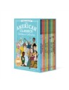 The American Classics Children's Collection (Easy Classics)