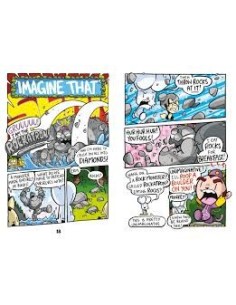 Bunny vs Monkey: The Impossible Pig 2