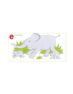 ABC Zoo : A lift-the-flap animal alphabet book 2