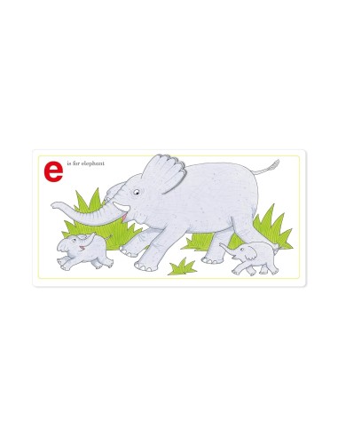 ABC Zoo : A lift-the-flap animal alphabet book