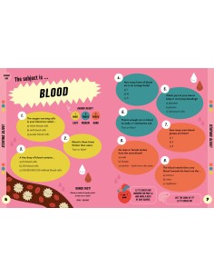 You Think You Know Everything About The Human Body? 2