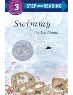 Step into Reading 3.  Swimmy