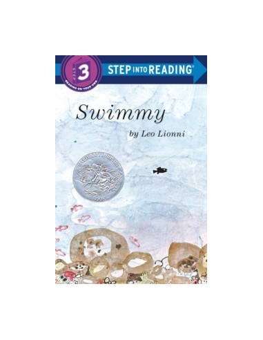 Step into Reading 3.  Swimmy