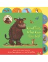 Gruffalo, Who Can You See?