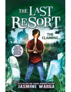 The Last Resort: The Claiming
