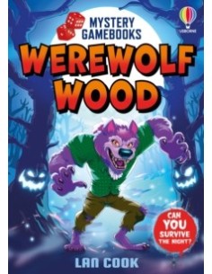 Werewolf Wood