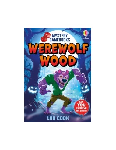 Werewolf Wood