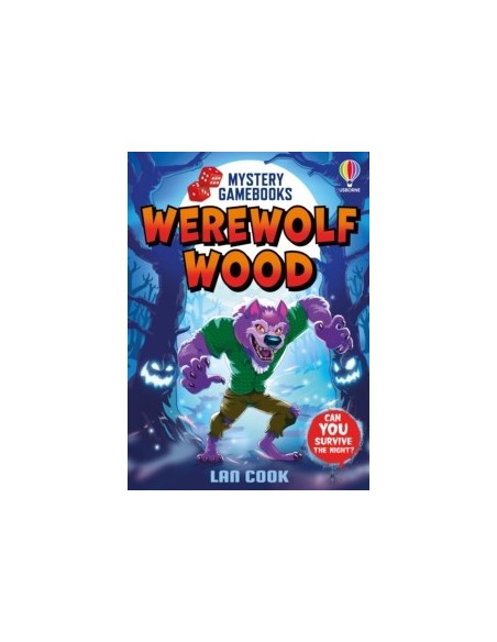 Werewolf Wood
