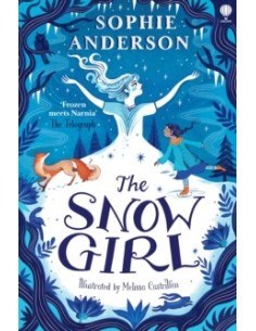 The Snow Girl