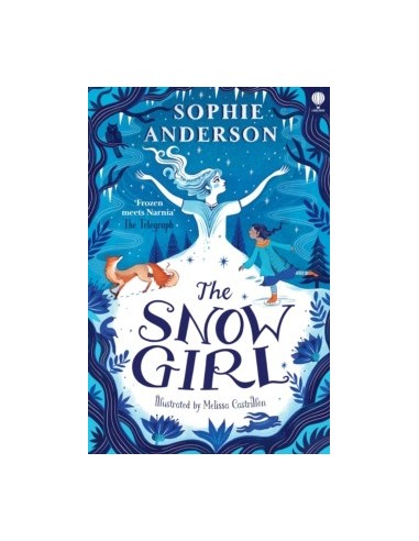 The Snow Girl