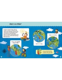 My First Picture Atlas 2