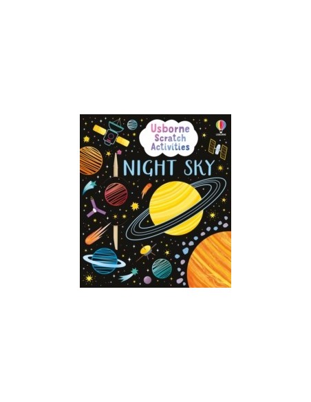 copy of copy of Usborne Scratch Activities Unicorns