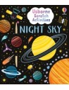 Usborne Scratch Activities Night Sky