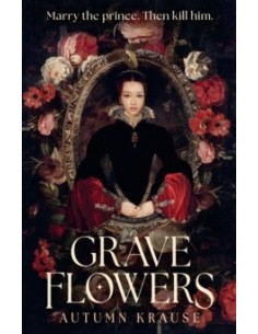 Grave Flowers