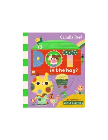 copy of Where's Mr Lion?