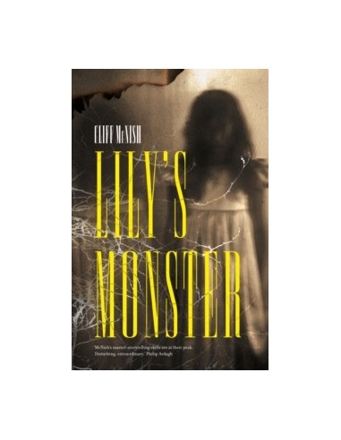 Lily's Monster