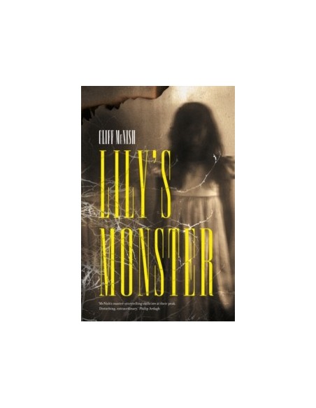 Lily's Monster