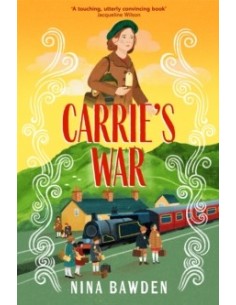 Carrie's War