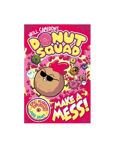 copy of copy of copy of SuperQuesters: The Case of the Great Energy Robbery