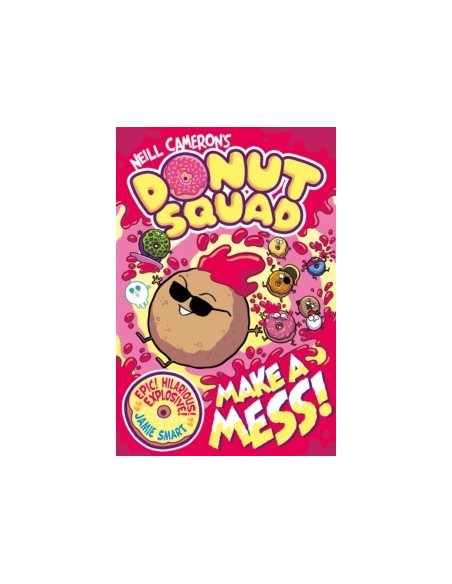 copy of copy of copy of SuperQuesters: The Case of the Great Energy Robbery