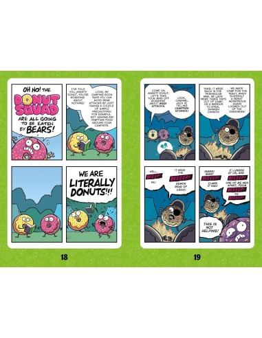 copy of copy of copy of SuperQuesters: The Case of the Great Energy Robbery