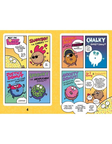 copy of copy of copy of SuperQuesters: The Case of the Great Energy Robbery