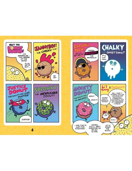 copy of copy of copy of SuperQuesters: The Case of the Great Energy Robbery