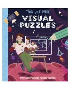 Train Your Brain! Visual Puzzles
