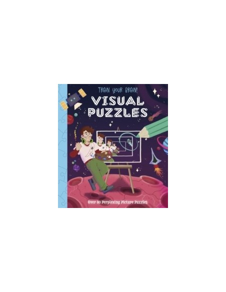 Train Your Brain! Visual Puzzles