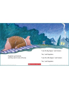 copy of Poppleton in Summer: An Acorn Book 2