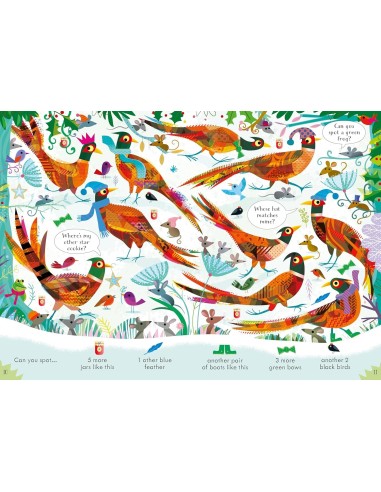 copy of copy of copy of Usborne Scratch Activities Unicorns