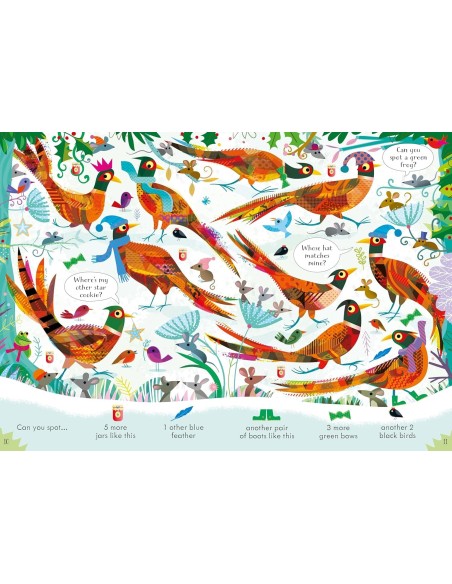 copy of copy of copy of Usborne Scratch Activities Unicorns