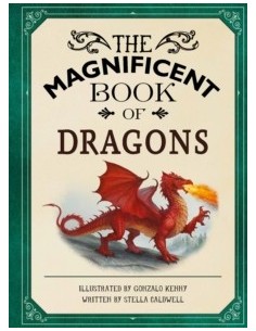 The Magnificent Book of Dragons