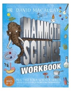 Mammoth Science Workbook