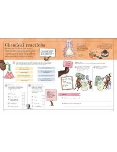 Mammoth Science Workbook 2