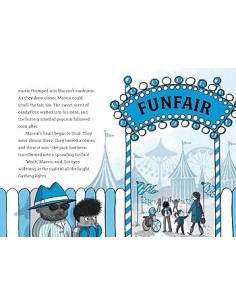 Marv and the Funfair Fright 2